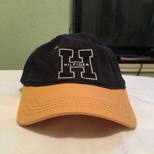 Tommy Hilfiger Cap